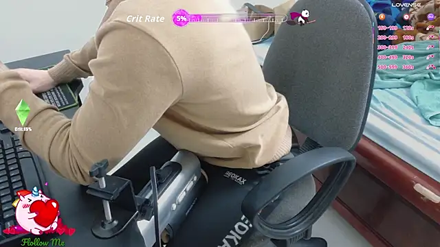 MIXEMKUTAKO online show from November 2025 04:17:01 PM