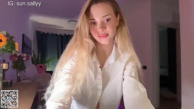 sunsally online show from December 2025 07:52:02 PM