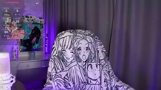 sayonara 6 online show from October 2025 01:23:04 PM