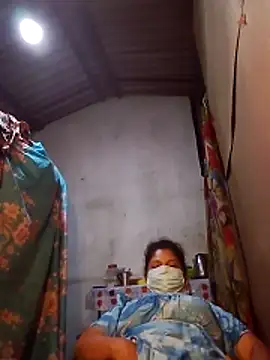 Snapshot of SL-WASI chatting on November 2025 12:23:01 AM SL-WASI online show from November 2025 12:23:01 AM