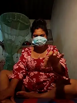 Snapshot of SL-WASI chatting on November 2025 04:34:01 AM SL-WASI online show from November 2025 04:34:01 AM