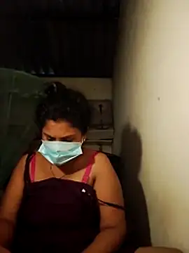 Snapshot of SL-WASI chatting on November 2025 04:44:01 AM SL-WASI online show from November 2025 04:44:01 AM