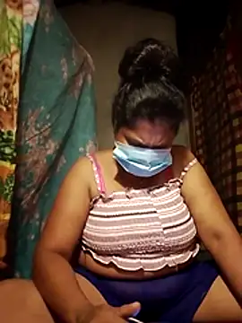 Snapshot of SL-WASI chatting on November 2025 05:13:02 PM SL-WASI online show from November 2025 05:13:02 PM