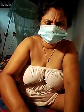 Snapshot of SL-WASI chatting on November 2025 04:07:02 AM SL-WASI online show from November 2025 04:07:02 AM