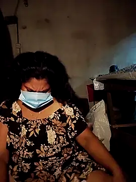 Snapshot of SL-WASI chatting on November 2025 05:40:02 PM SL-WASI online show from November 2025 05:40:02 PM