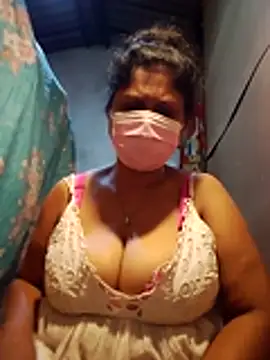 Snapshot of SL-WASI chatting on November 2025 07:29:01 PM SL-WASI online show from November 2025 07:29:01 PM