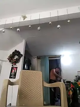 King russo online show from December 2025 09:09:01 PM