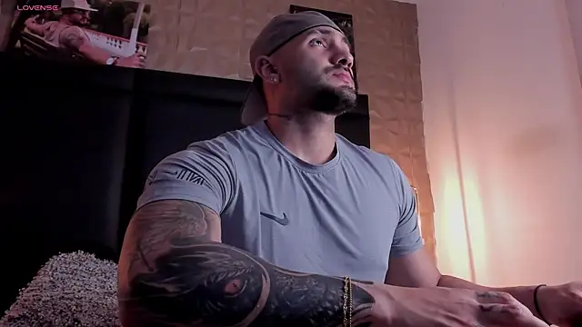 JeanColleman online show from October 2025 04:04:02 AM