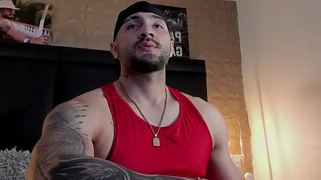 JeanColleman online show from October 2025 04:03:02 AM