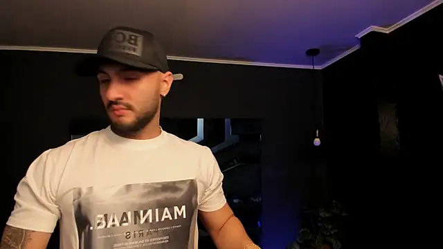 JeanColleman online show from November 2025 11:16:02 PM