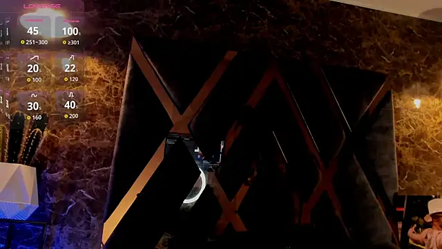 JeanColleman online show from April 2026 11:19:02 PM