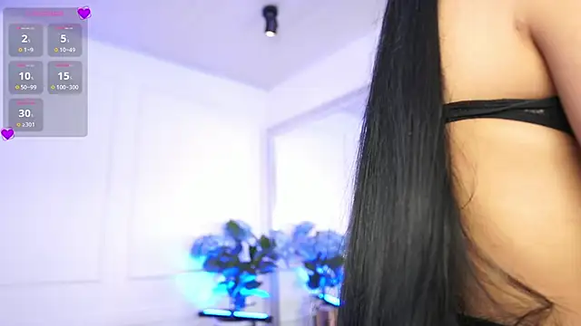 Snapshot of elasummer chatting on January 2025 06:04:01 PM elasummer online show from January 2025 06:04:01 PM