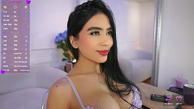 Snapshot of elasummer chatting on February 2025 02:54:02 PM elasummer online show from February 2025 02:54:02 PM