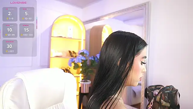 Snapshot of elasummer chatting on October 2025 12:38:02 PM elasummer online show from October 2025 12:38:02 PM