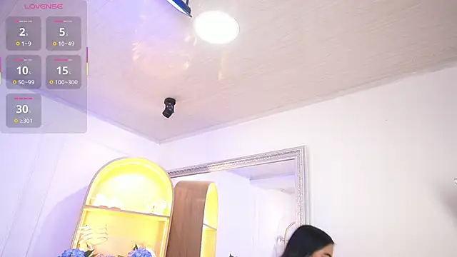 Snapshot of elasummer chatting on November 2025 12:27:02 PM elasummer online show from November 2025 12:27:02 PM