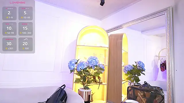 elasummer online show from January 2026 12:20:02 PM