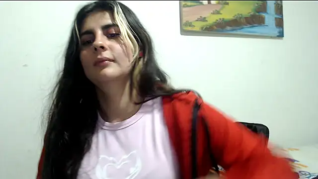Snapshot of samanta_rosas1 chatting on December 2024 04:04:02 AM samanta rosas1 online show from December 2024 04:04:02 AM