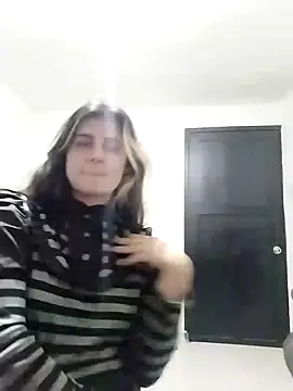 Snapshot of samanta_rosas1 chatting on December 2024 01:13:01 AM samanta rosas1 online show from December 2024 01:13:01 AM
