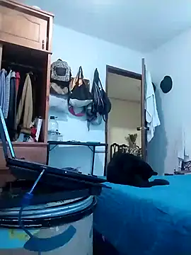 Snapshot of samanta_rosas1 chatting on January 2025 01:32:01 AM samanta rosas1 online show from January 2025 01:32:01 AM