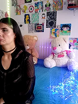 Snapshot of samanta_rosas1 chatting on October 2025 12:57:02 PM samanta rosas1 online show from October 2025 12:57:02 PM