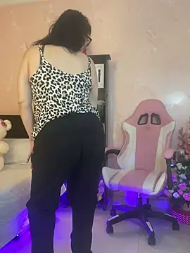 Sharongirl07 online show from March 2025 12:01:01 PM