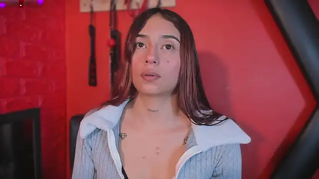 Monttserratt online show from March 2026 07:09:01 PM