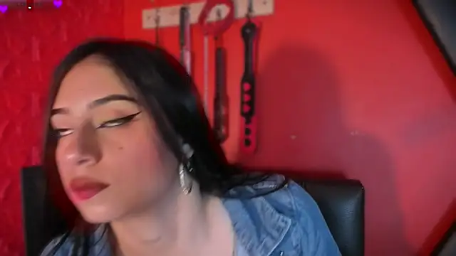 Monttserratt online show from March 2026 03:34:02 PM