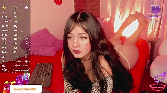 Snapshot of sunshine_maddy chatting on February 2025 12:37:01 AM sunshine maddy online show from February 2025 12:37:01 AM