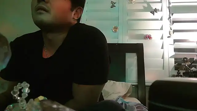 Snapshot of cloudyspun chatting on November 2025 10:15:02 AM cloudyspun online show from November 2025 10:15:02 AM