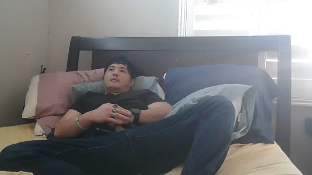 cloudyspun online show from April 2026 11:09:02 PM