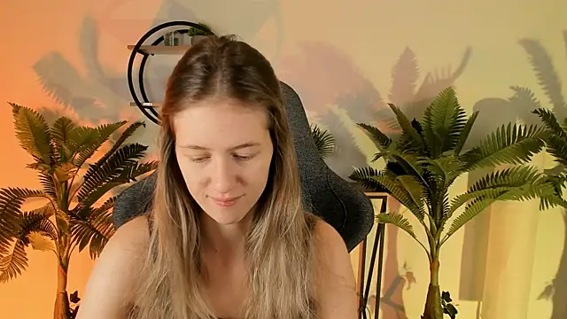 Sharon Evansi online show from December 2024 08:45:02 AM