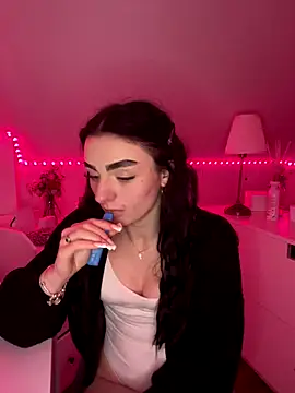 AdelinaAlia online show from September 2025 08:12:02 PM