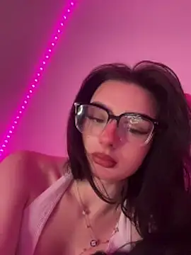 AdelinaAlia online show from May 2026 08:07:02 PM