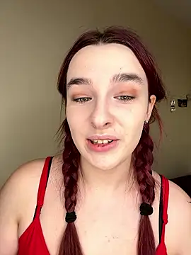 CookyDaisy online show from January 2026 05:51:02 PM