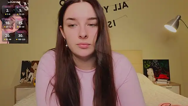 CookyDaisy online show from March 2026 04:09:01 PM