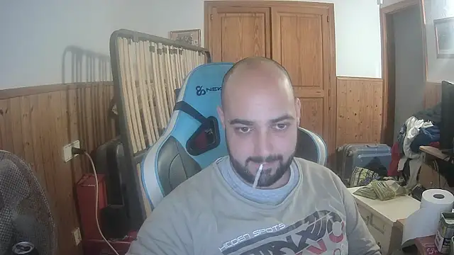 chicomallorca96 online show from January 2026 04:54:02 PM