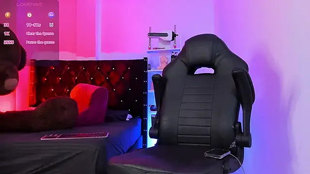 Duriel  online show from December 2025 06:36:02 PM