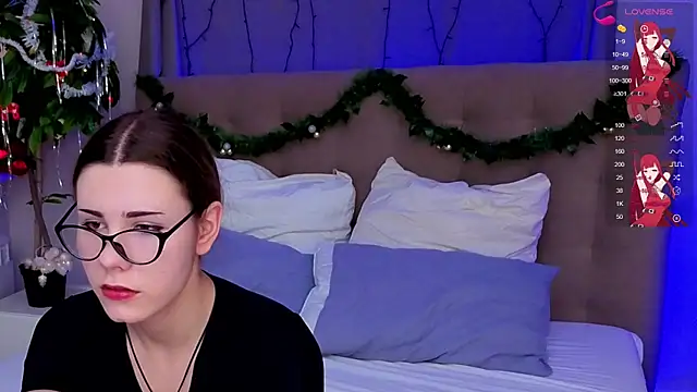 Bella Murrr online show from December 2024 12:15:02 PM