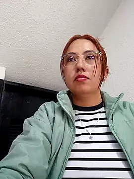 VIOLETA-25  online show from February 2025 09:17:01 PM