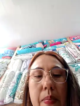 VIOLETA-25  online show from February 2025 08:10:01 PM