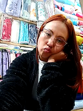 VIOLETA-25  online show from February 2025 11:45:01 PM