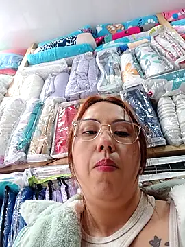 VIOLETA-25  online show from February 2025 09:11:02 PM