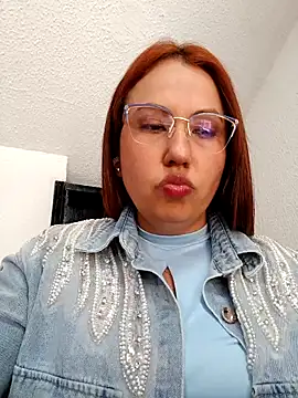 VIOLETA-25  online show from February 2025 09:59:02 PM