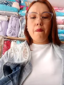 VIOLETA-25  online show from February 2025 05:09:02 PM