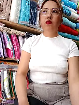 VIOLETA-25  online show from March 2025 07:58:02 PM