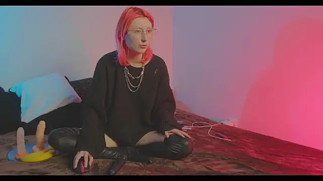 Snapshot of Bloom-fairy chatting on January 2026 02:44:01 PM Bloom-fairy online show from January 2026 02:44:01 PM