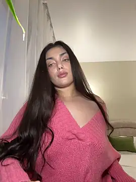 Snapshot of Sweet_Khalifa_ chatting on January 2025 02:18:01 PM Sweet Khalifa  online show from January 2025 02:18:01 PM