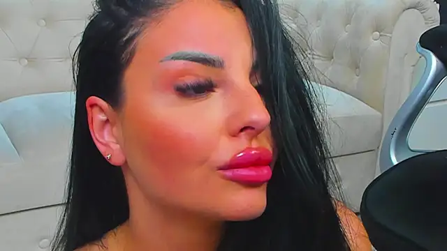 anemarieejolie online show from February 2025 10:18:01 PM