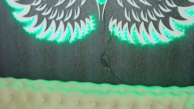 anemarieejolie online show from February 2025 09:15:02 PM