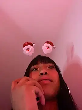 bonnie 18x online show from December 2024 08:44:02 AM